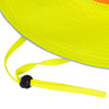 Hi-Viz Ranger's Hat - Hi-Viz Yellow/Green