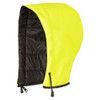 Hi-Viz Reversible Safety Jacket