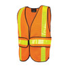 Mesh Economy Safety Vest