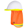 Mesh Hard Hat Sun Shade