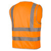 Multi-Pocket Safety Vest