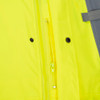 Ripstop Waterproof Safety Jacket