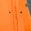 Ripstop Waterproof Safety Jacket