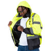 Waterproof Bomber Jacket