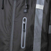 Waterproof Heated Bomber Jacket