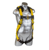 Seraph Full Body Harnesses - PT Chest/PT Legs