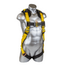 Seraph Full Body Harnesses - PT Chest/TB Legs, Side D-Rings