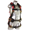 Seraph Construction Full Body Harnesses - PT Chest/TB Waist/TB Legs