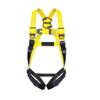 Series 1 Full Body Harnesses - Chest Pass-Through, Leg Tongue Buckles with Side D-rings