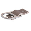 D-Ring 2 Hole Anchor Plate