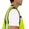 Class 2 Midweight Surveyor Vest