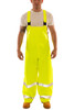 Eclipse Overalls - Fluorescent Yellow-Green