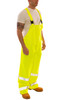 Eclipse Overalls - Fluorescent Yellow-Green