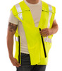 Flame Resistant Class 2 Breakaway Vest