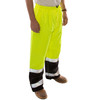 Icon LTE Pants - Fluorescent Yellow-Green