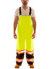 Icon Overalls -  Fluorescent Yellow-Green