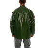 Iron Eagle Jacket with Inner Cuff