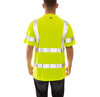 Job Sight Class 3 Short Sleeve T-Shirt