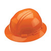 Kilimanjaro Full Brim Hard Hat with Ratchet | ANSI, Type 1 | Dynamic