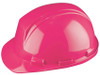 Mont-Blanc Hard Hat w/ Ratchet ANSI, Type 2 Dynamic - HP542R