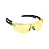 Fusion Comfort-Fit Safety Glasses | 10 Pkg | Dynamic