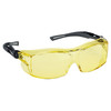 Premium "Over-the-Glasses" Safety Glasses | 5 PK  | Dynamic