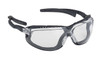 Fusion PLUS Comfort-Fit Safety Glasses | 10 Pkg | Dynamic