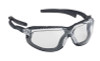 Fusion PLUS Comfort-Fit Safety Glasses -CSA -Dynamic - EP650G C