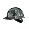 Dom Rachet Hard Hat with Camouflage Graphic | CSA, Type 1 | Dynamic