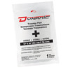 Dynamic First Aid Trauma Pad 10" X 30" Sterile - 1 Per Bag