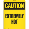 Caution - Extremely Hot