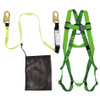 4' Compliance Fall Protection Kit SP Lanyard - FK-004