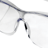 Guest-Gard "Over-the-Glasses" OTG Safety Glasses | 12 Pkg | Sellstrom