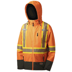 Insulated Jackets