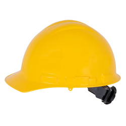 Hi-Vis Mesh Sun Shade for Hard Hats, 2 Pkg