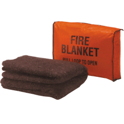 Emergency Fire Blanket