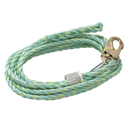 Lifelines / Lifeline Anchors