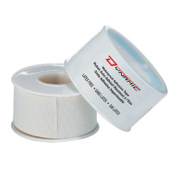 Adhesive Bandages And Tapes