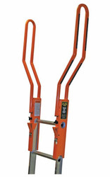 Ladder Stability Anchor Straps Pair