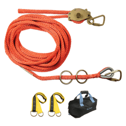 Horizontal Lifelines