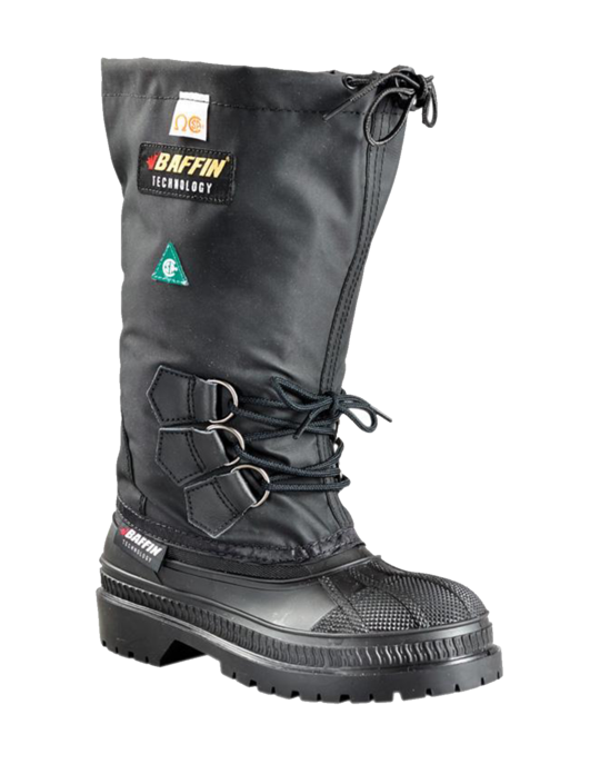 Baffin | Oilrig (STP) | Rust resistant 