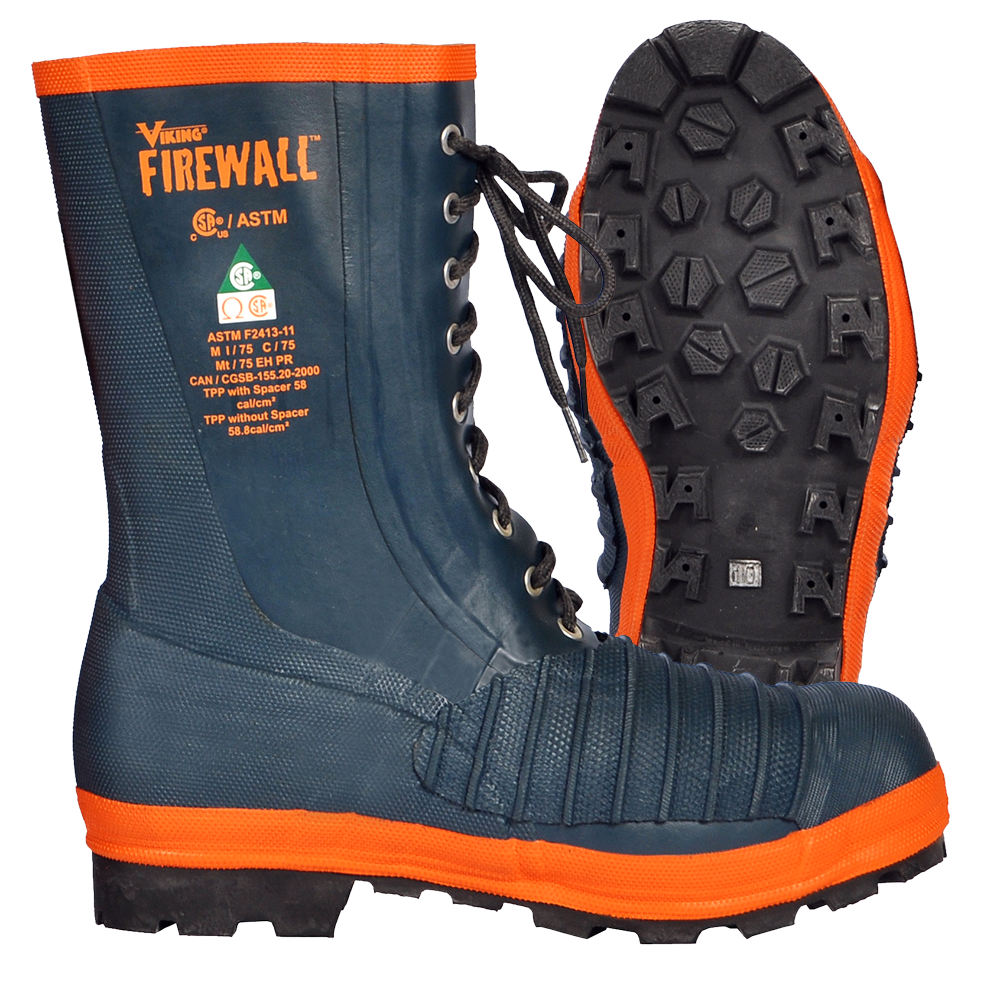 viking safety boots