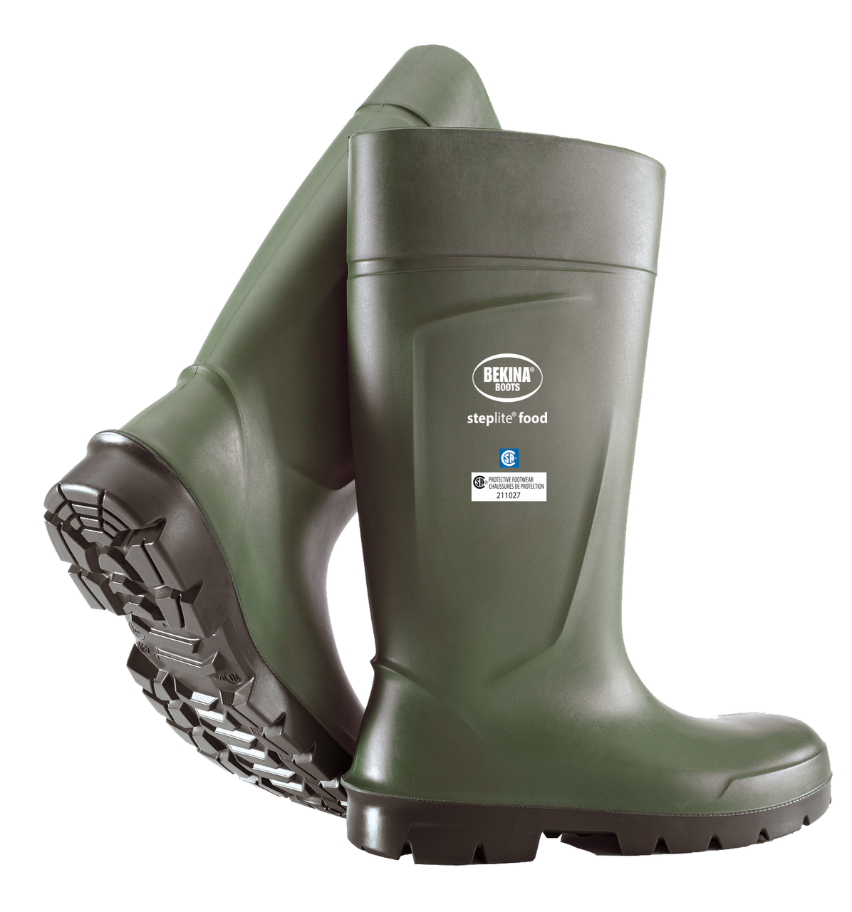 lightweight protective footwear