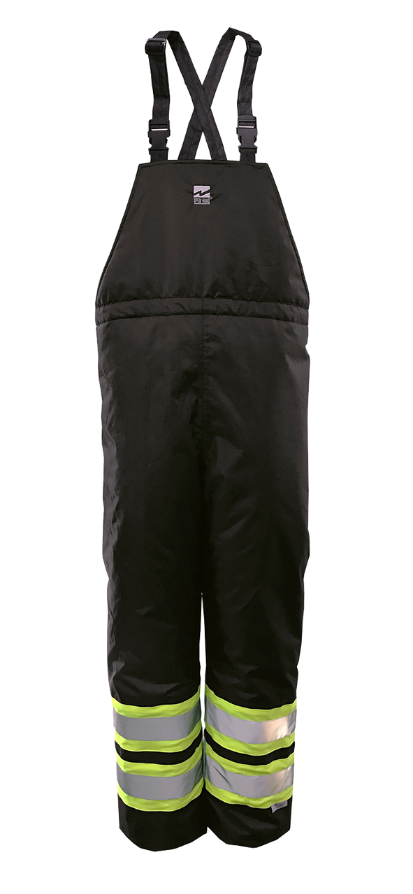 Viking bib and brace 2025 waterproofs