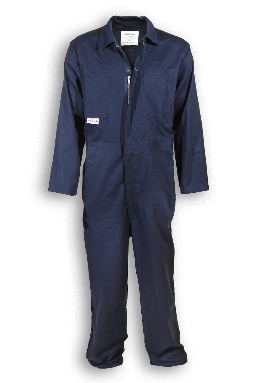 High Quality Safety Clothes 100% Cotton Overall for Labor Suit