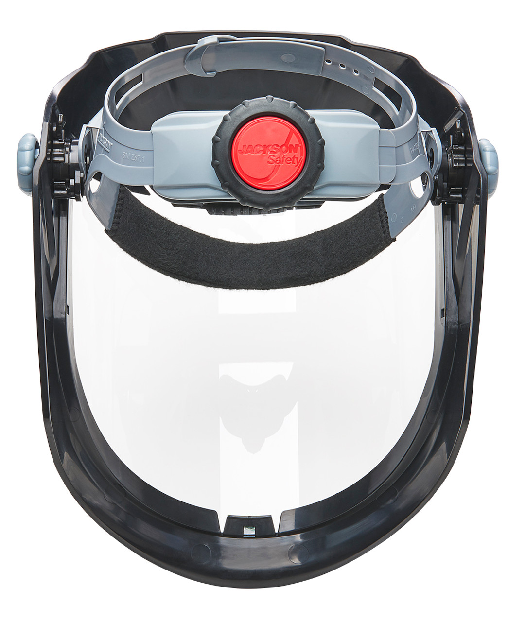 QUAD 500™ Premium Multi-Purpose Face Shield