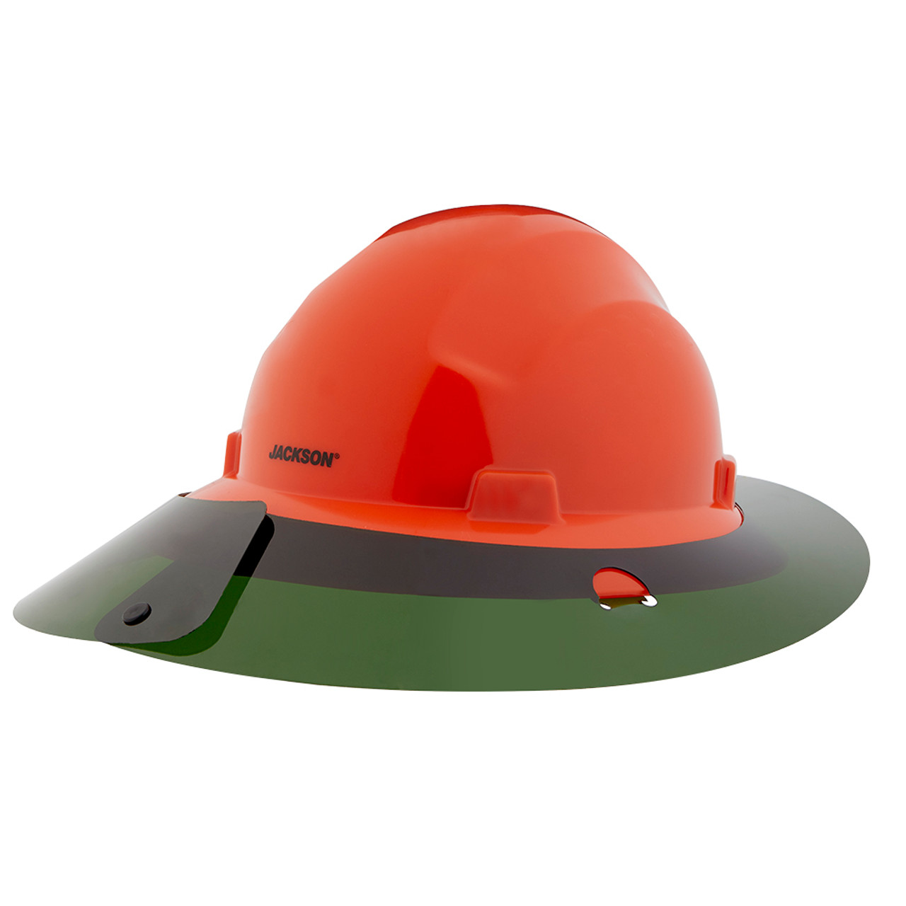 Increase the brim of sun visor construction site hat hard