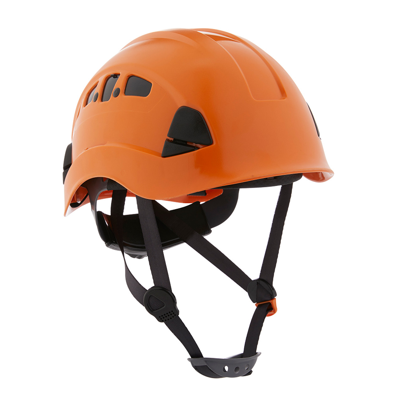 CH-400V Industrial Climbing Vented Hard Hat