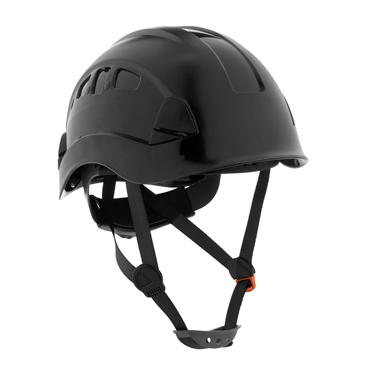 CH-400V Industrial Climbing Vented Hard Hat