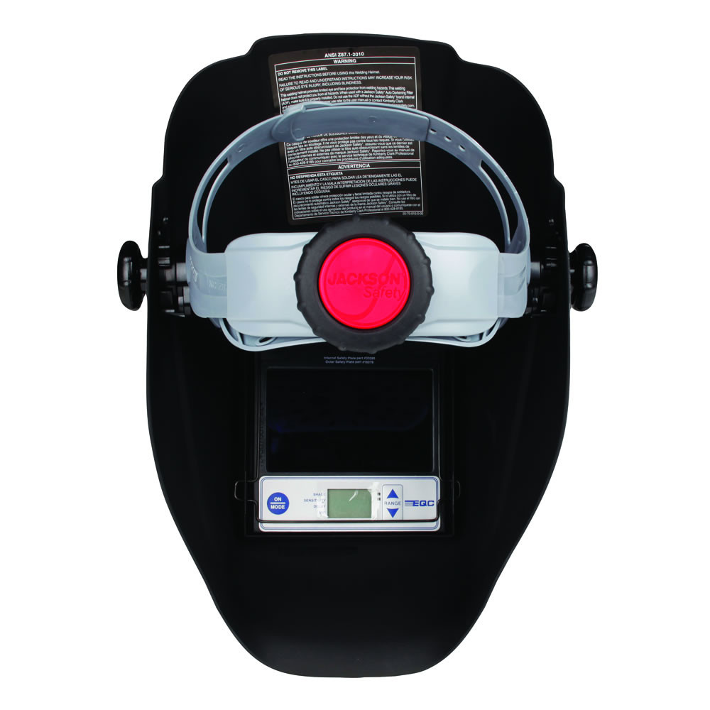Jackson Auto Darkening Welding Helmet with NexGen® Variable ADF